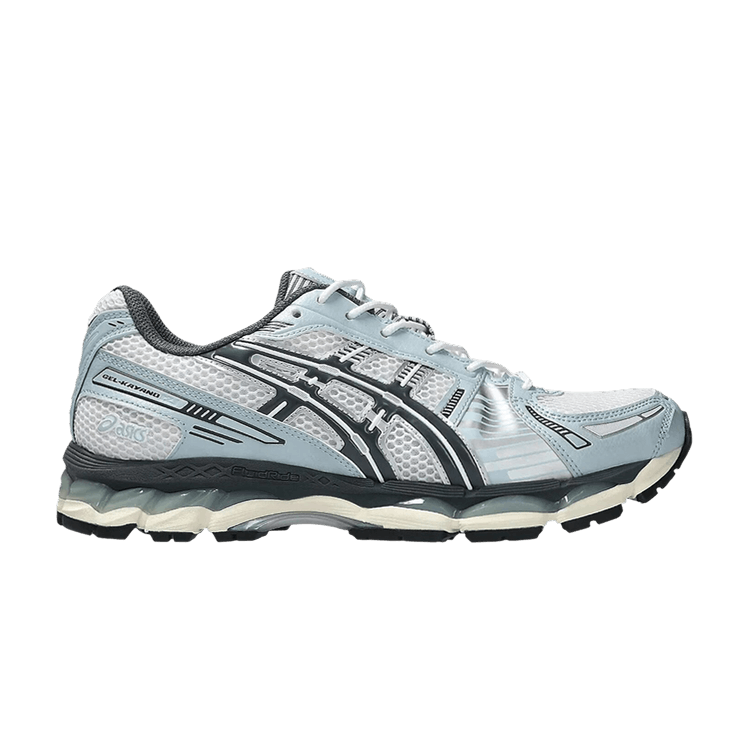 ASICS Gel Kayano 12.1 'White Carrier Grey'