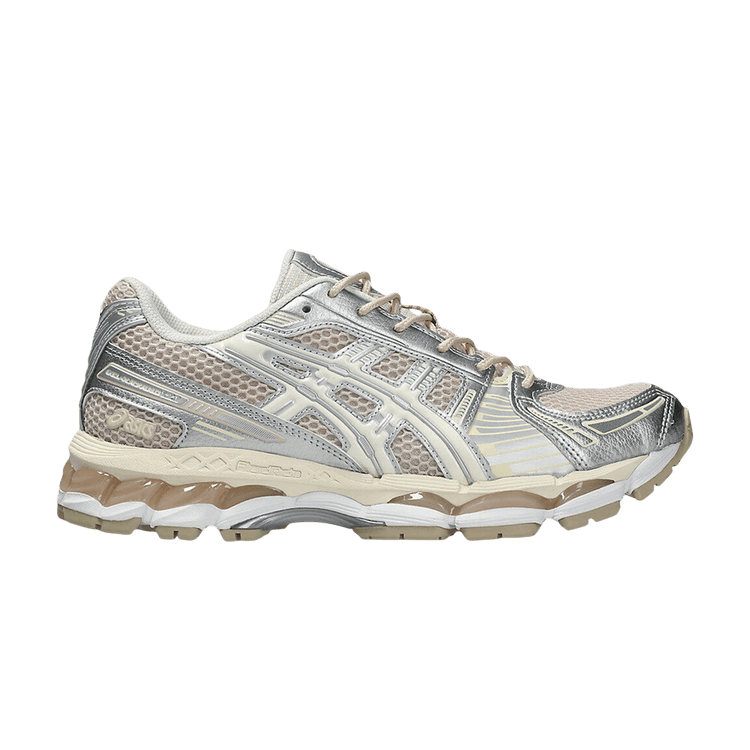 ASICS Gel Kayano 12.1 'Mineral Beige'