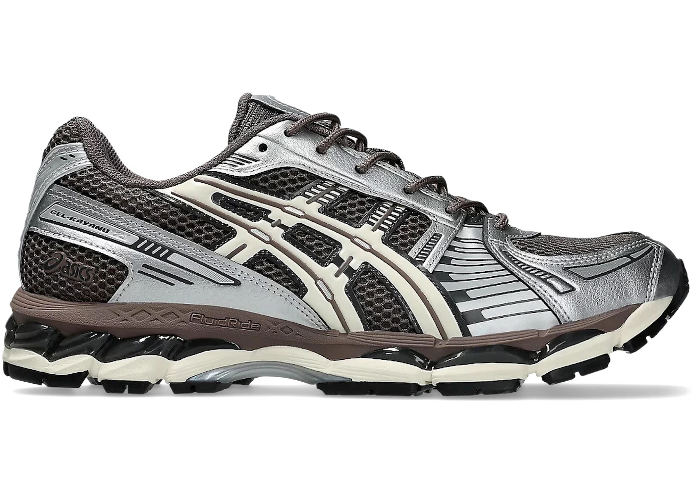 ASICS Gel-Kayano 12.1 Cocoa Powder Cream