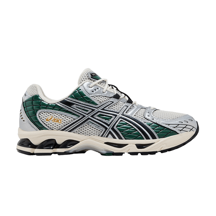 ASICS Gel Nimbus 10.1 'Cream Grove'