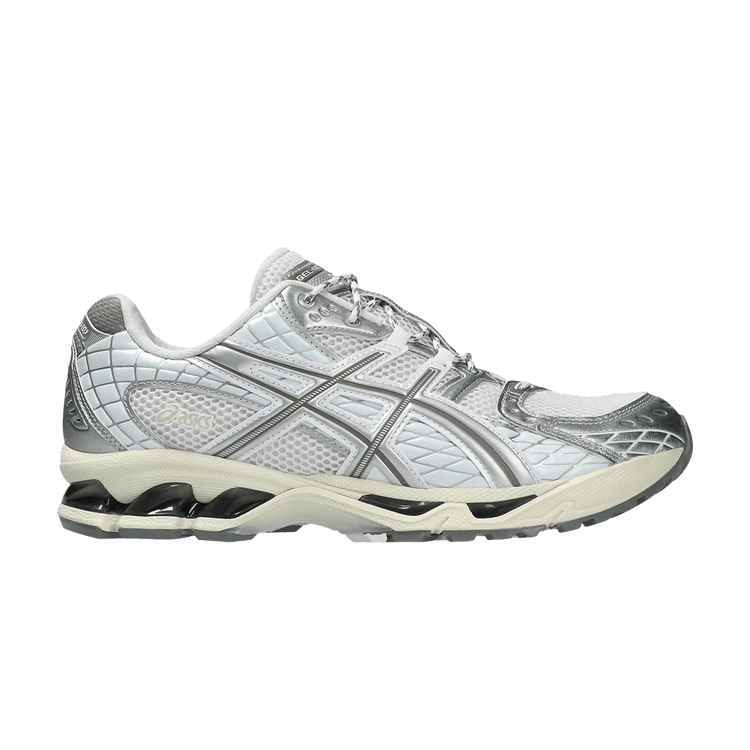 ASICS Gel Nimbus 10.1 'White Airy Blue'