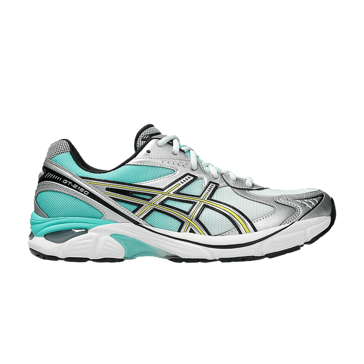 ASICS GT 2160 'Teal Gold' Foot Locker Exclusive