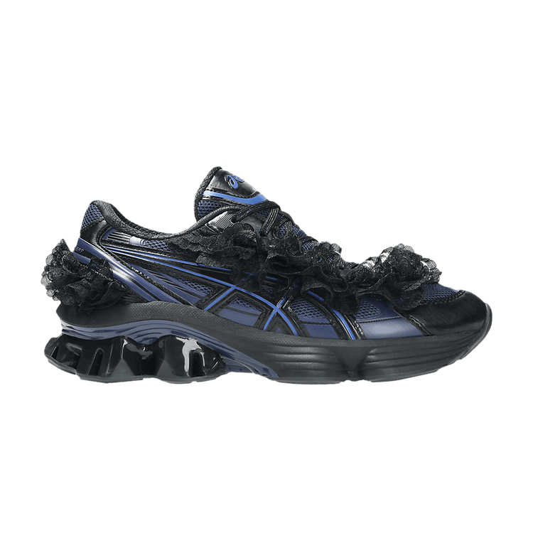 SHUSHU Tong x ASICS Gel Kinetic Fluent 'Blue Expanse'