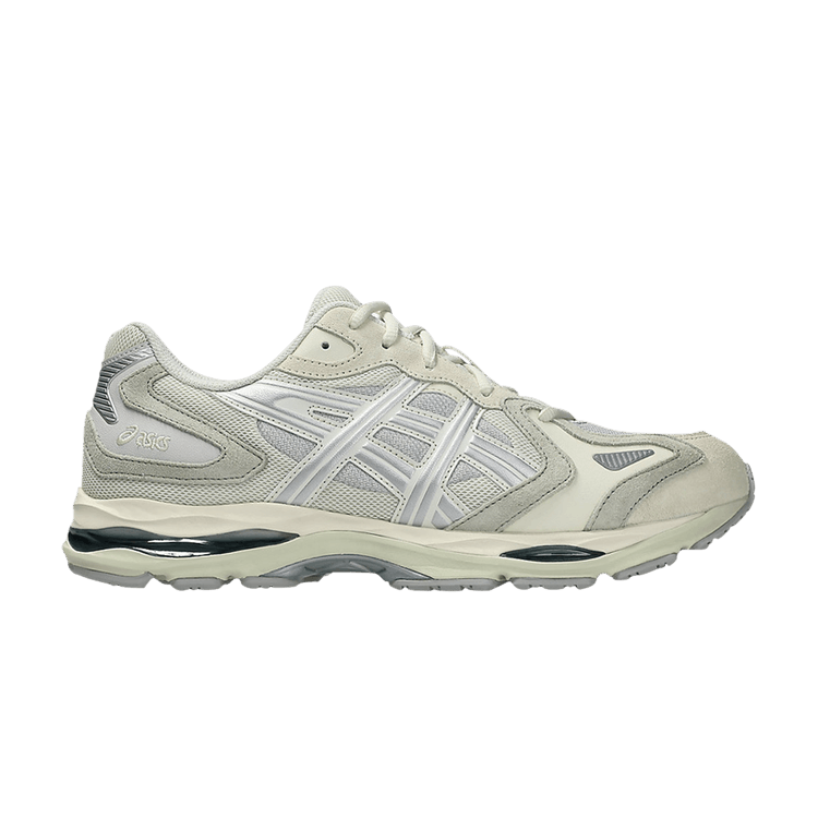 ASICS Gel K1011 'Cloud Grey Pale Oak'