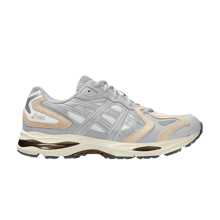 ASICS Gel K1011 'White Glacier Grey'