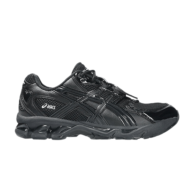 Kimhēkim x ASICS Gel Nimbus 10.1 'Black'