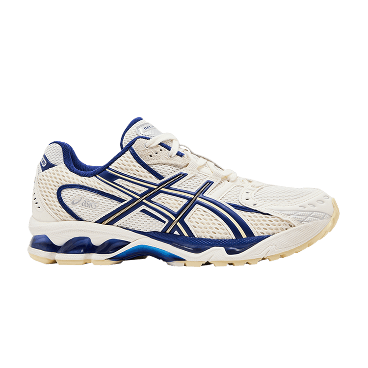 END. x ASICS Gel Nimbus 10.1 'Milk'