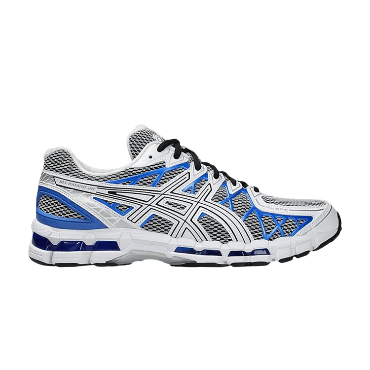 ASICS Gel Kayano 20 'White Illusion Blue'