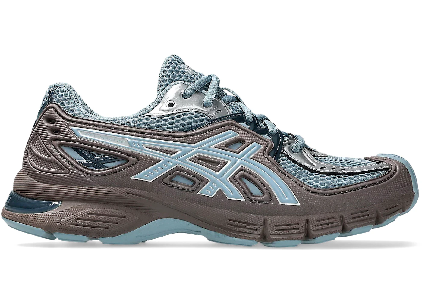 ASICS Gel-SD Lyte Slate Blue/Cocoa Powder