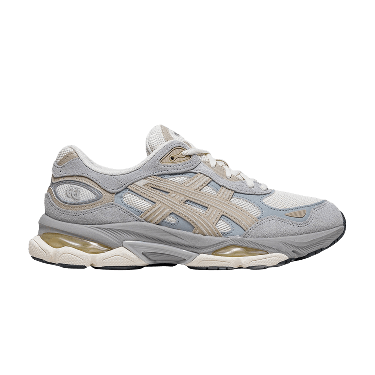 ASICS Gel NYC 2.0 'Cream Concrete'