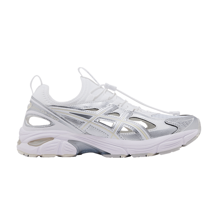 ASICS GT 2160 Breeze 'White Pure Silver'