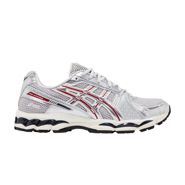 Ronnie Fieg x ASICS Gel Kayano 12.1 'World's Fair Pack - United States'