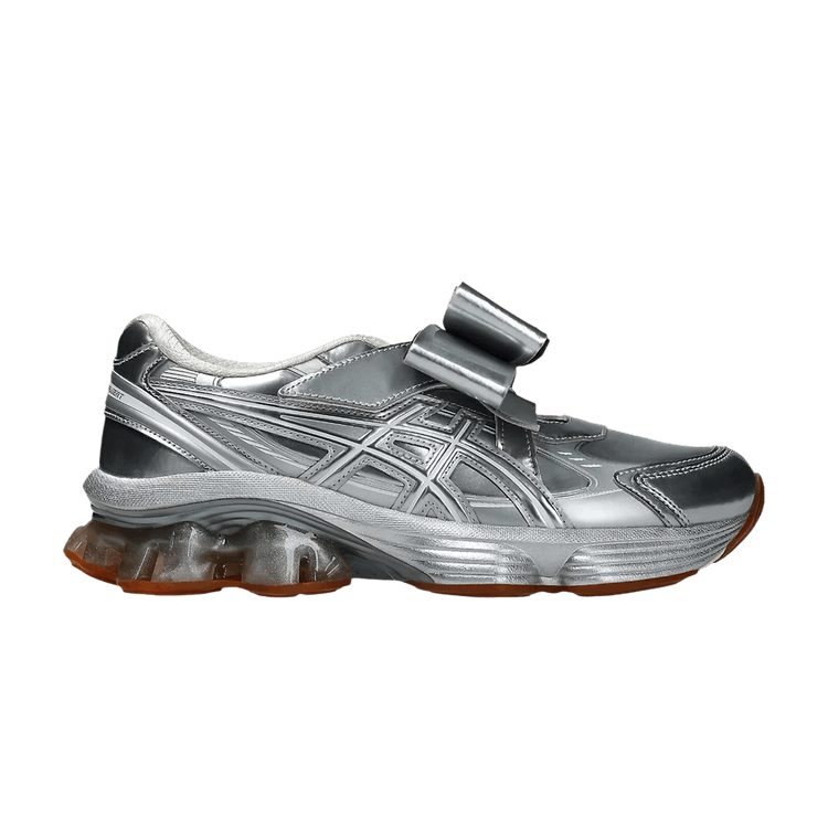 SHUSHU Tong x ASICS Gel Kinetic Fluent 'Pure Silver'
