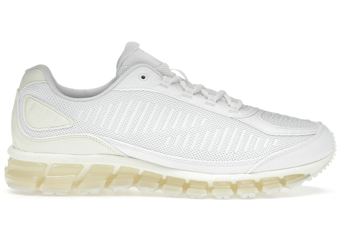 ASICS Gel-Quantum 360 I AMP JJJJound White