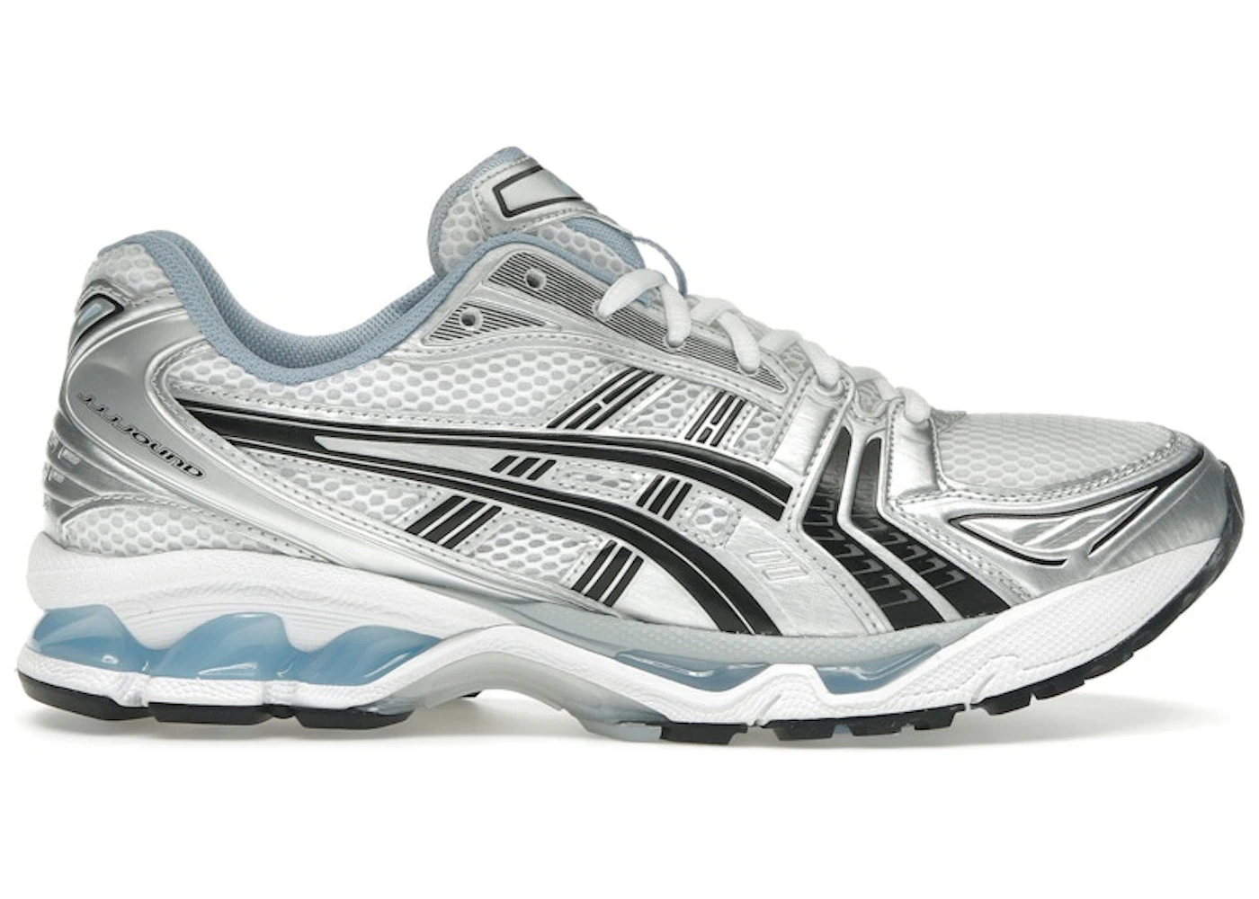 ASICS Gel-Kayano 14 JJJJound White Blue