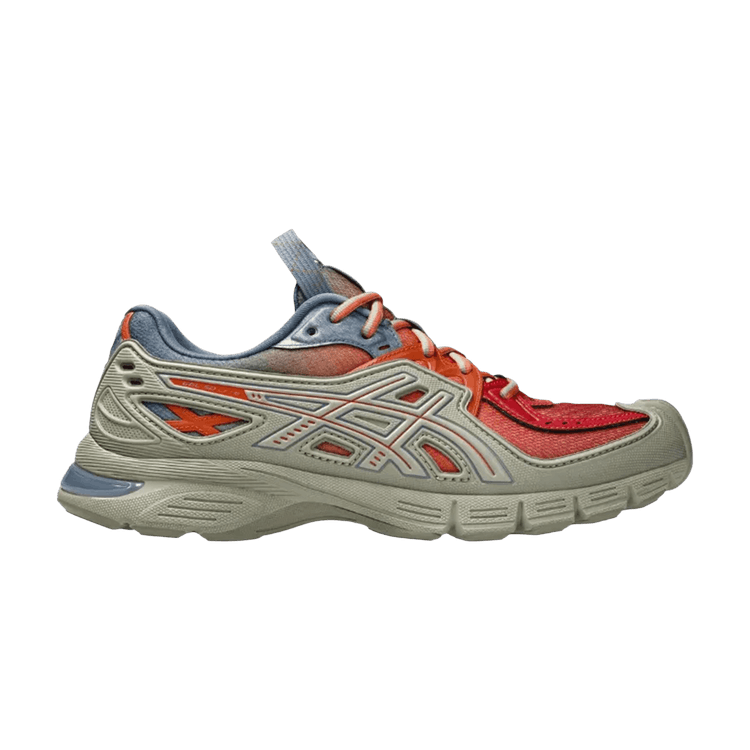 Kiko Kostadinov x ASICS UB13-S Gel-SD Lyte 'Tan Orange'