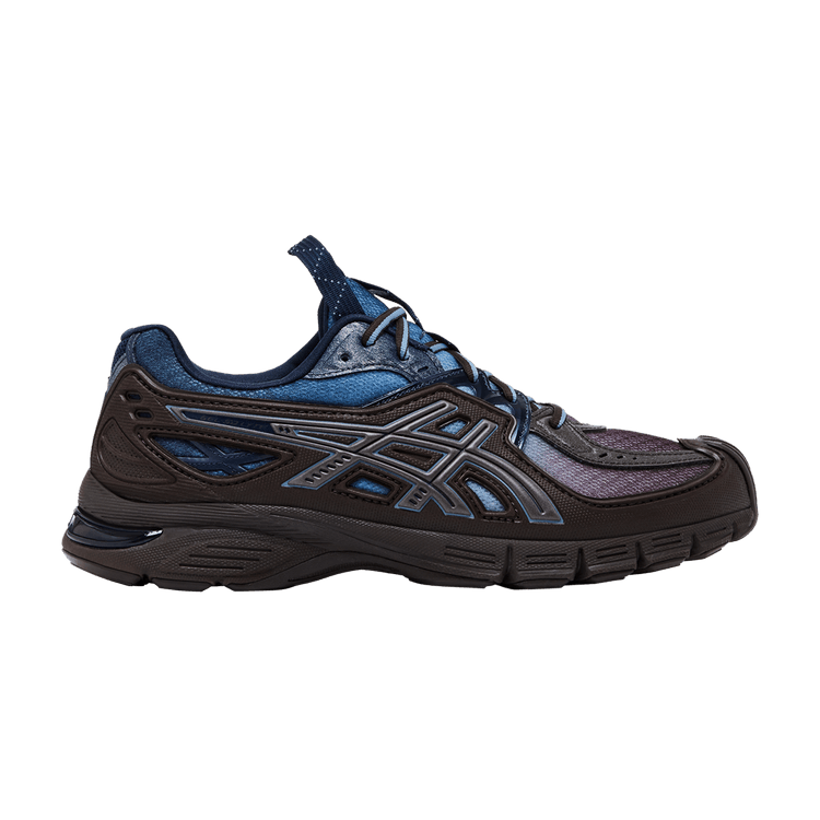 ASICS UB13-S Gel SD Lyte 'Black Coffee Midnight'