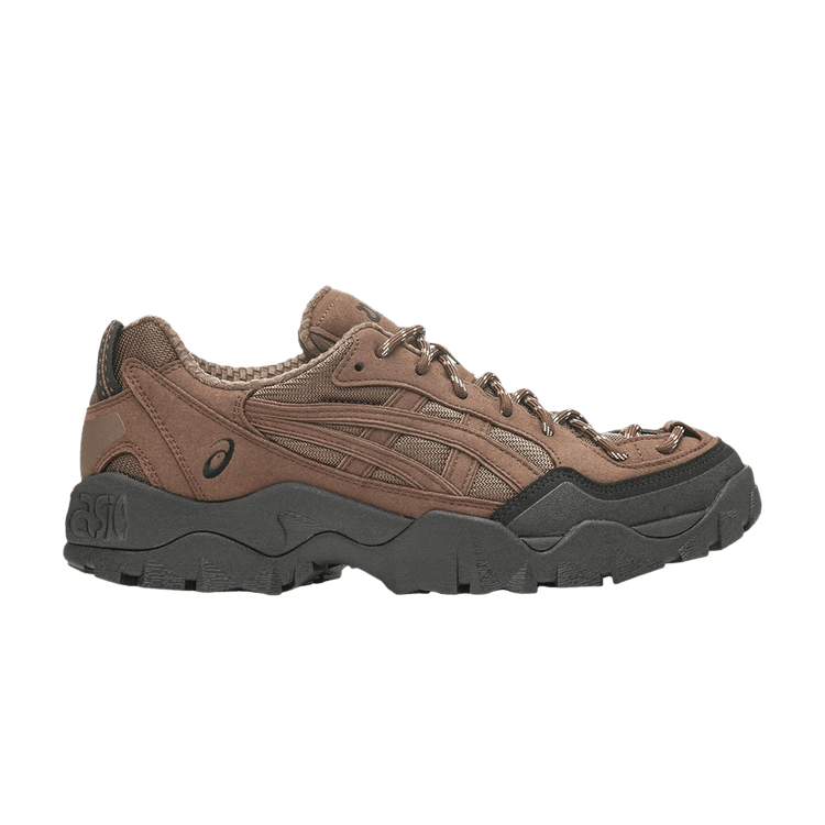 ASICS Gel Pickax 'Brown Storm'