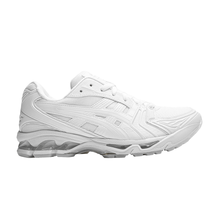 Comme des Garçons SHIRT x ASICS Gel Kayano 14 'White'