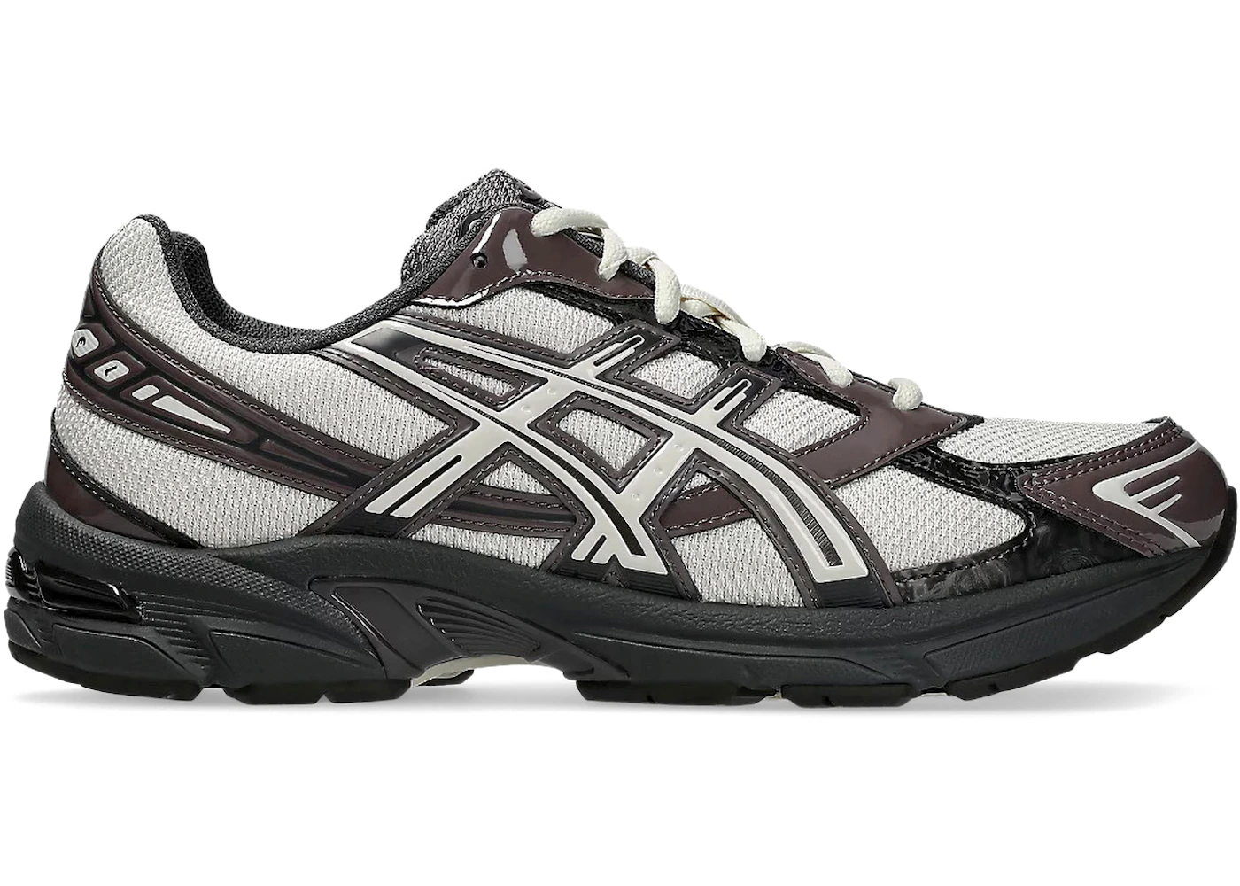 ASICS Gel-1130 Oatmeal Obsidian Grey