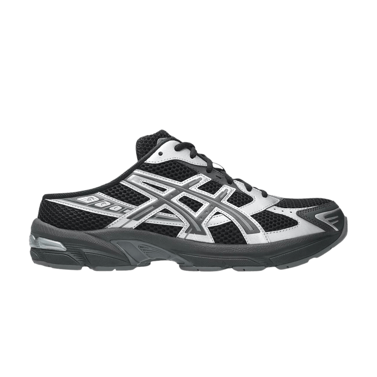 ASICS Gel-1130 Mule Black Graphite Grey