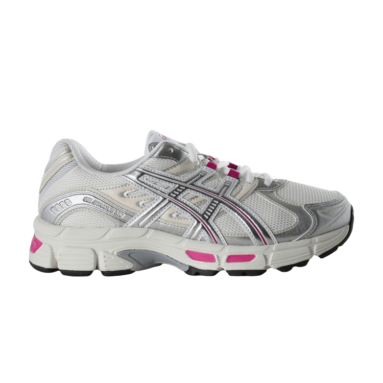 ASICS Gel-Stratus MC 'White Raspberry'