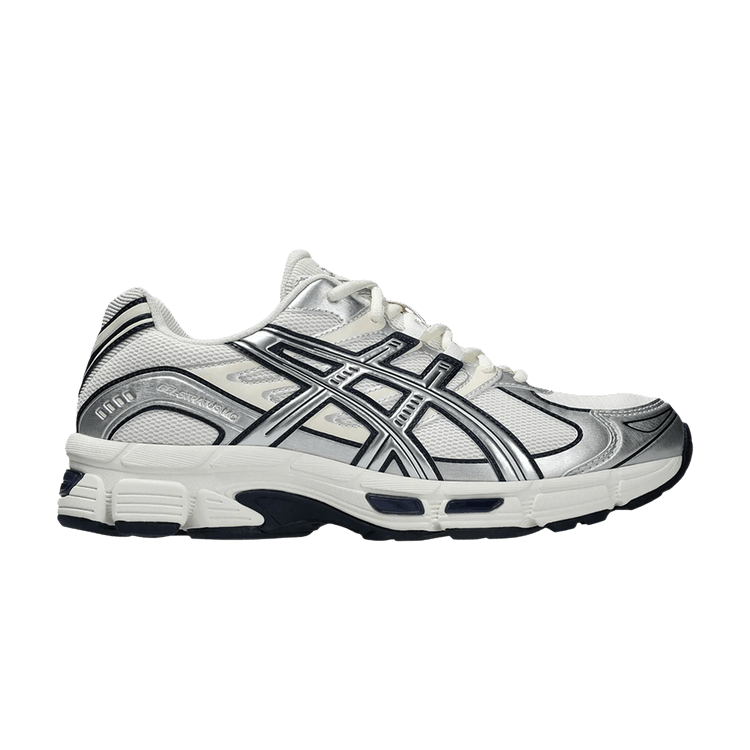 ASICS Gel-Stratus MC 'Cream Pure Silver'