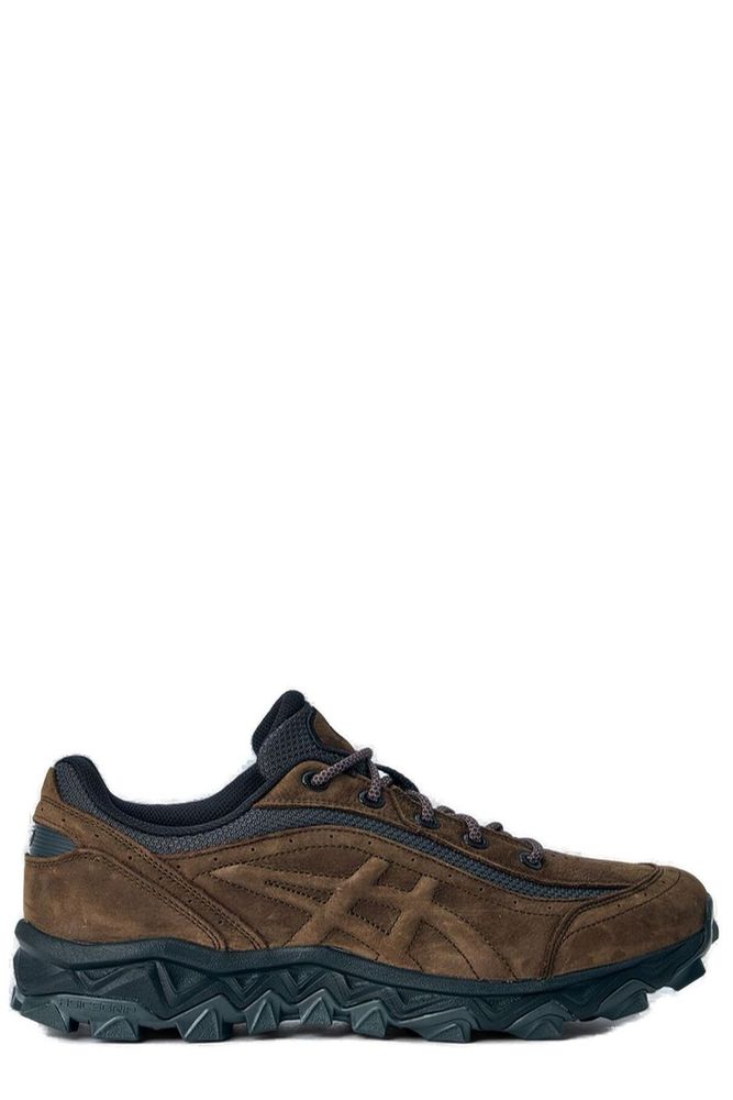 Asics Gel Transcend FJ Sneakers
