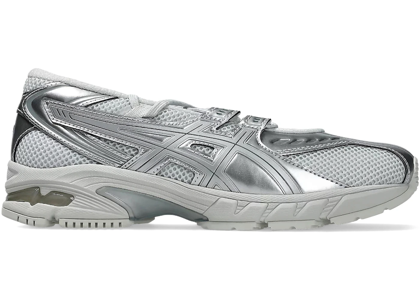 ASICS Gel-DS Trainer SP Glacier Grey Silver
