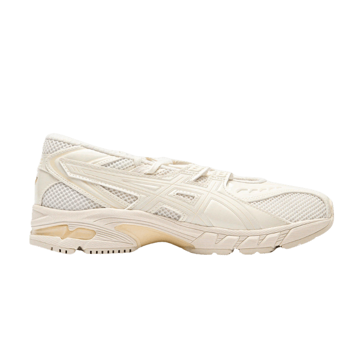 ASICS Wmns Gel DS SP  'Cream Vanilla'