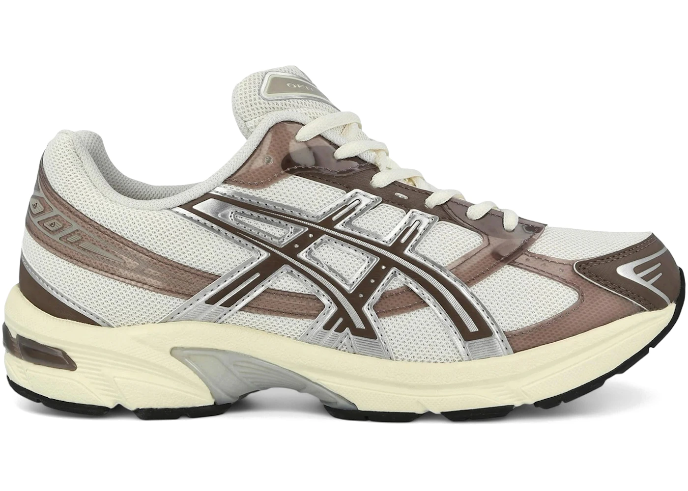 ASICS Gel-1130 Cream White Cocoa Powder