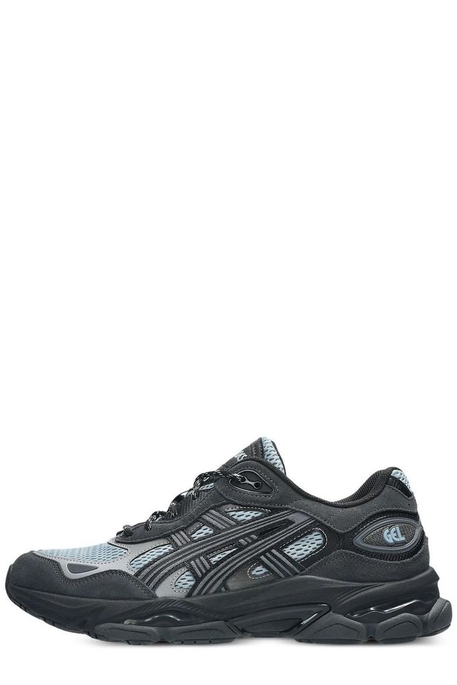 Asics Gel NYC 2.0 Low-Top Sneakers