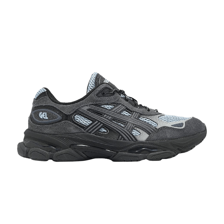 ASICS Gel NYC 2.0 'Slate Blue Graphite Grey'
