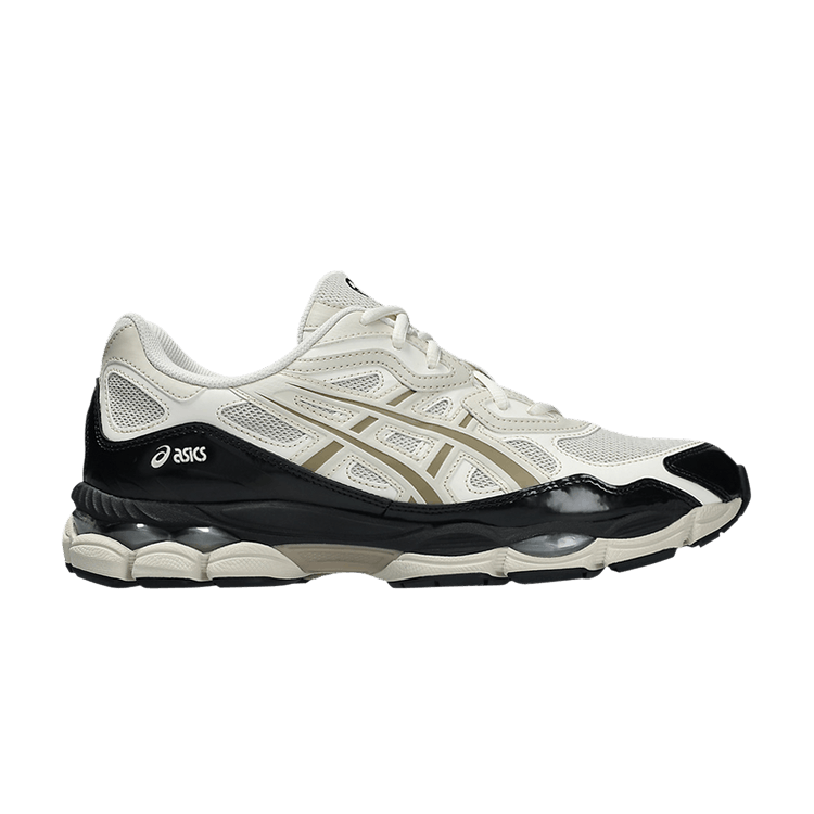 ASICS Gel-NYC 020 'Smoke Grey Black'