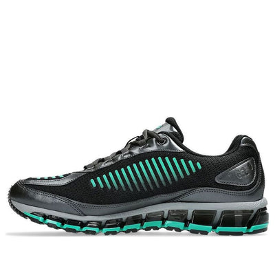 ASICS Gel-Quantum 360 I Amp 'Black Edamame Green'