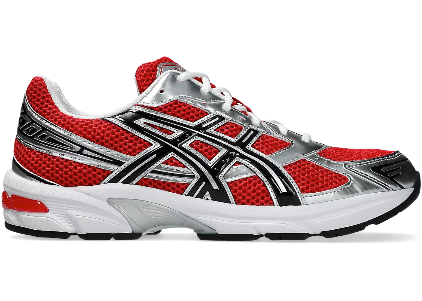 ASICS Gel-1130 Speed Red Black