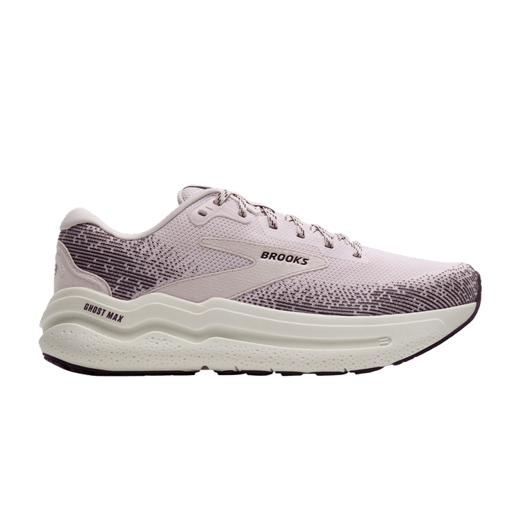 Brooks Wmns Ghost Max 2 'Orchid Ice'