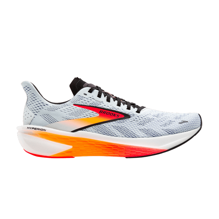 Brooks Wmns Hyperion 2 'Illusion Coral'