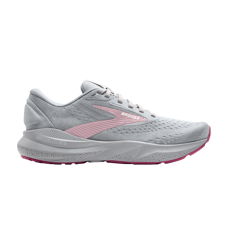 Brooks Wmns Adrenaline GTS 24 'Alloy Zephyr'