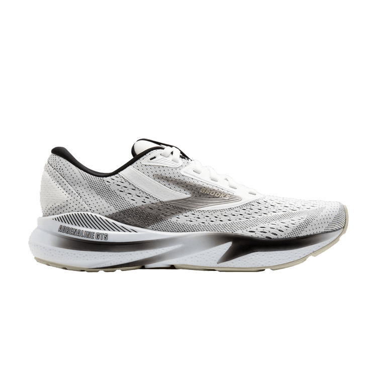 Brooks Wmns Adrenaline GTS 24 'White Pelican'