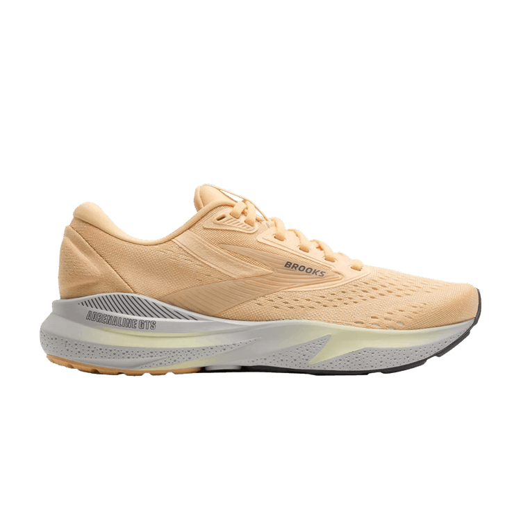 Brooks Wmns Adrenaline GTS 24 'Sherbert Oyster Sylvan'