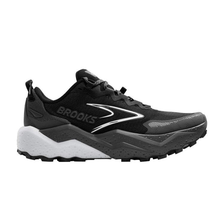 Brooks Wmns Caldera 8 'Blackened Pearl'