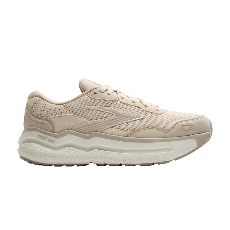 Brooks Wmns Ghost Max SE 'Almond Peach'