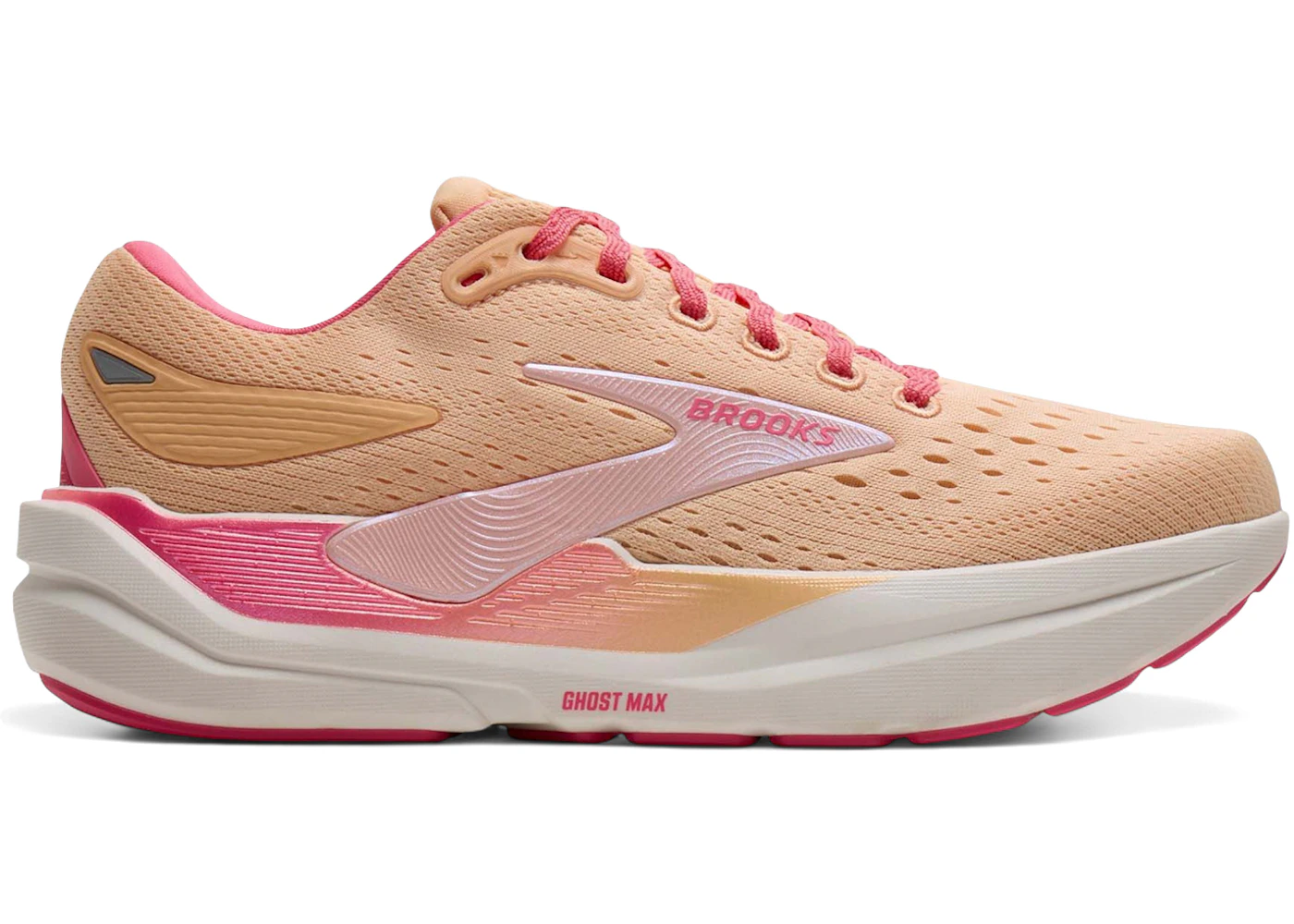 Brooks Ghost Max 3 Empower Her (Women's)