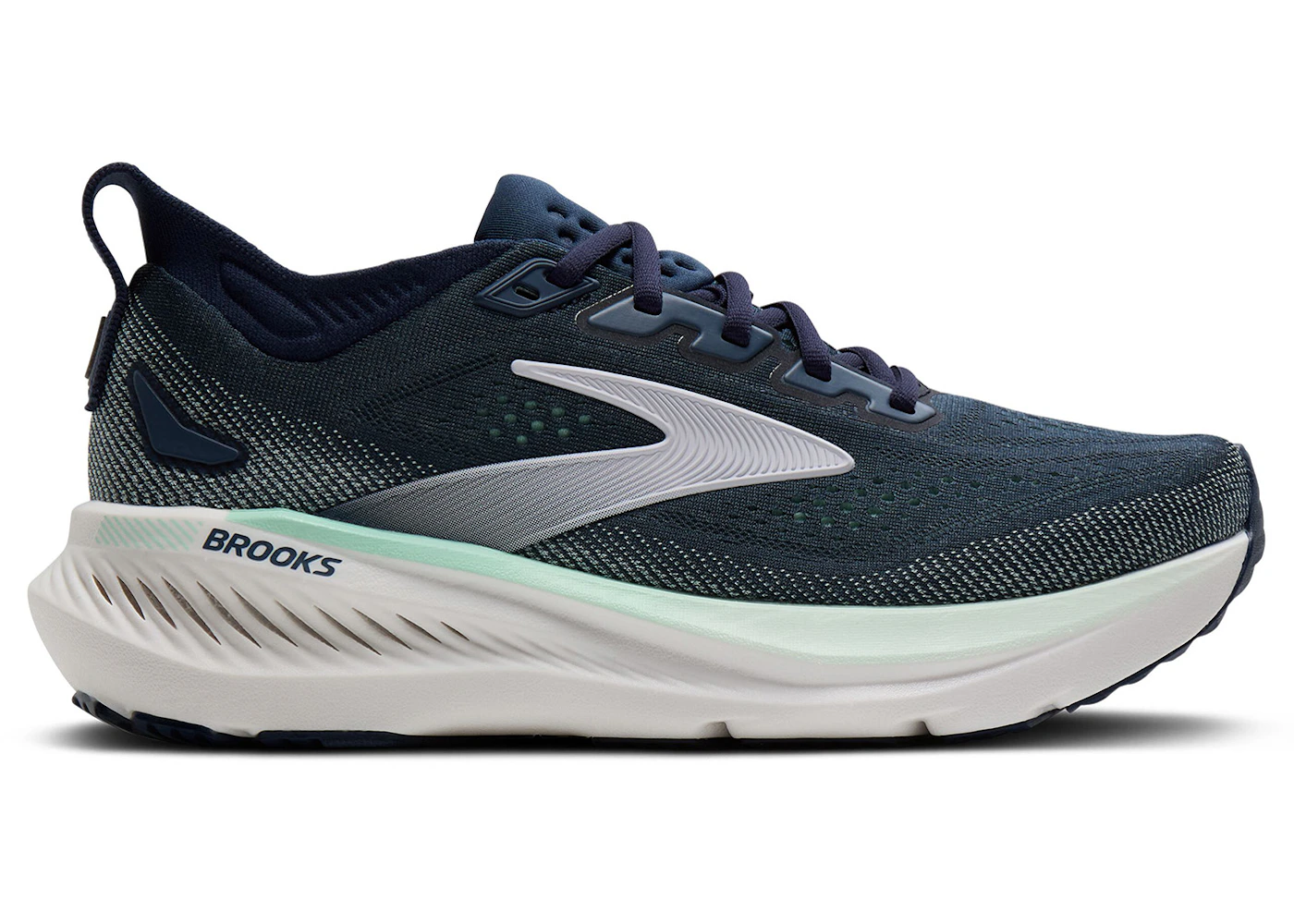 Brooks Glycerin GTS 23 Spellbound Yucca Pink (Women's)
