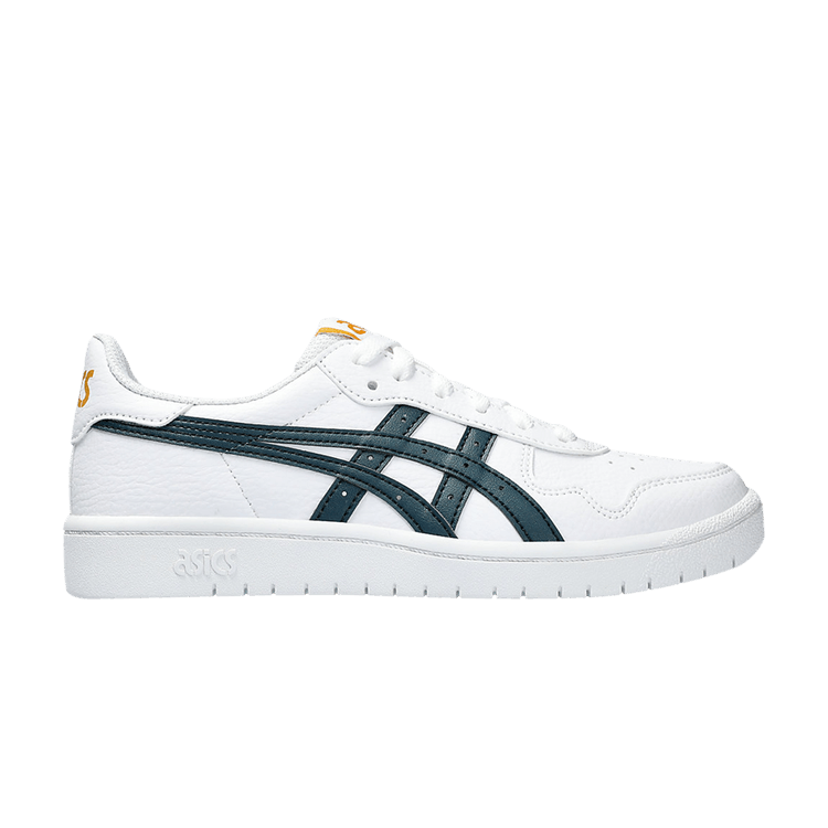 Asics Japan S GS 'White Dark Ocean'