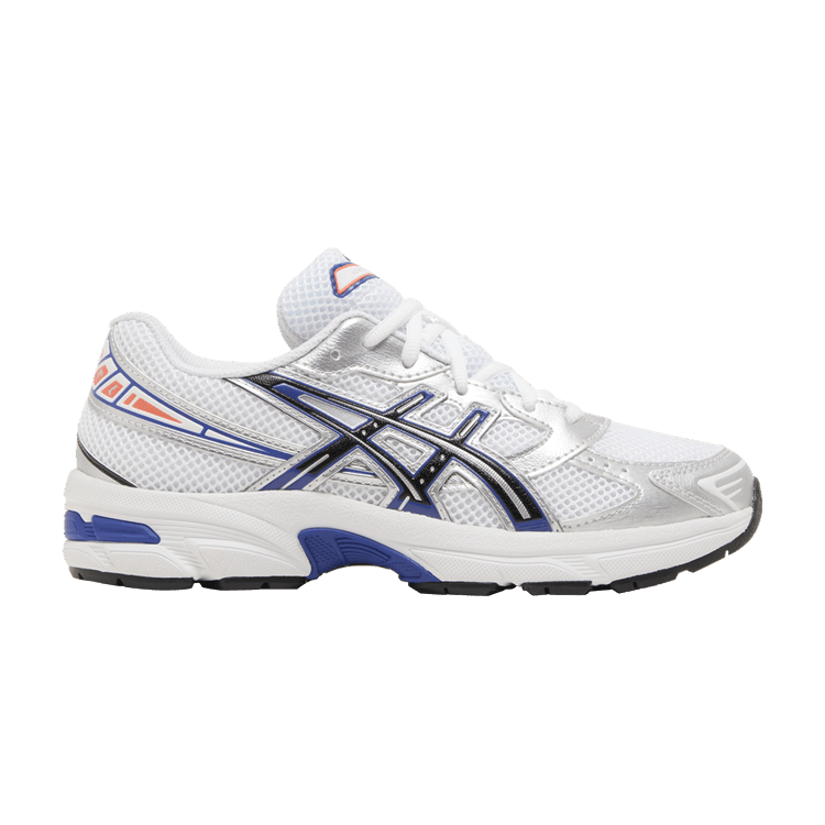 ASICS Gel 1130 GS 'White Prussian Blue'
