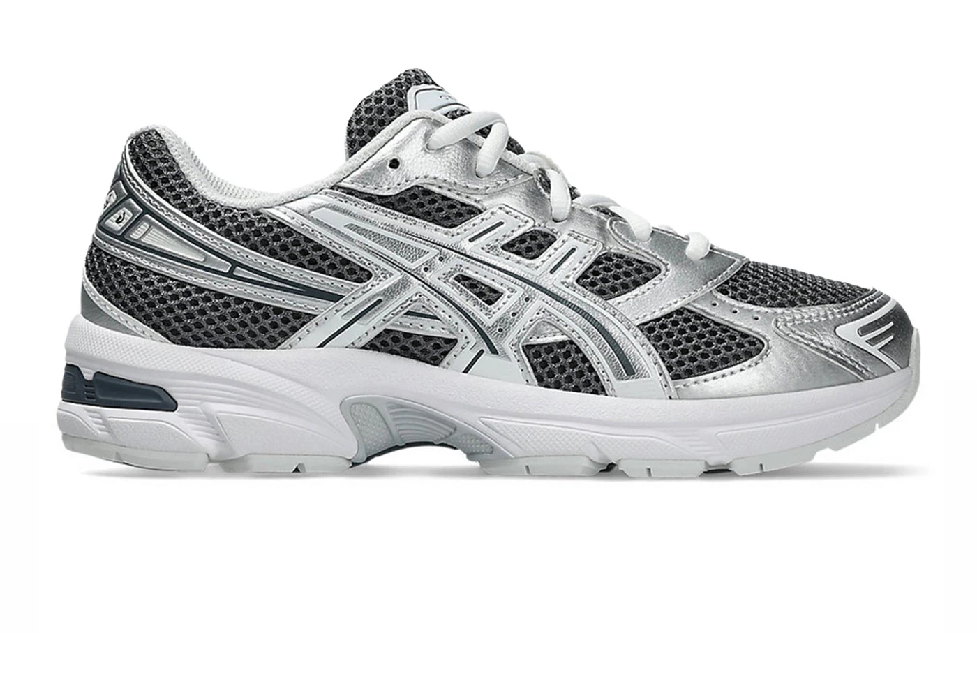 Asics Gel-1130 Carrier Grey Pure Silver (GS)