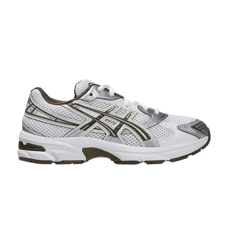 ASICS GEL-1130 GS 'White Clay Canyon'