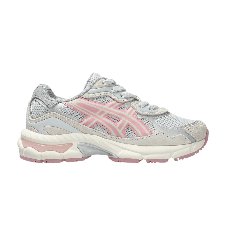 ASICS Gel NYC PS 'Glacier Grey Coneflower'